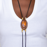 LYKA NECKLACE