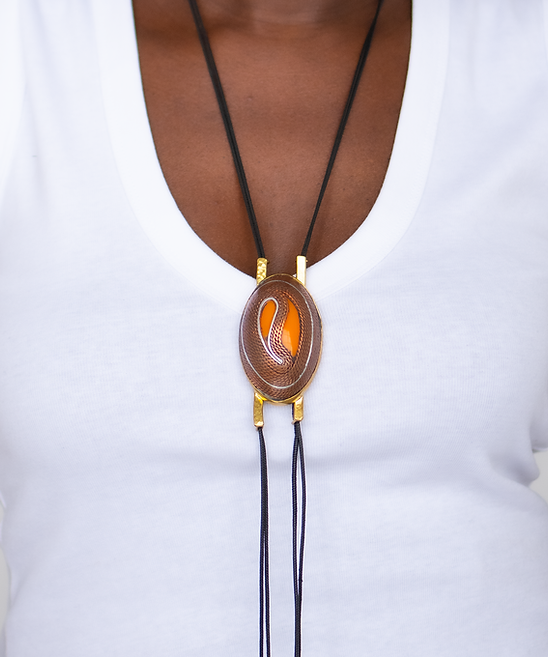 LYKA NECKLACE