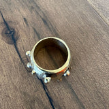 BANTU RING