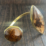 SERE CUFF BRACELET