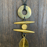 SALIMATA NECKLACE