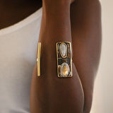 CARO CUFF BRACELET