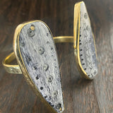 KUMBA CUFF BRACELET