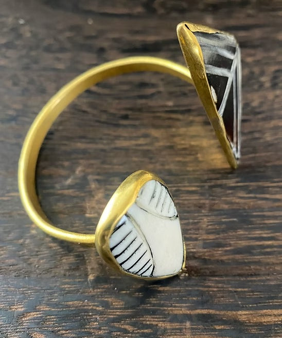 KIRA CUFF BRACELET