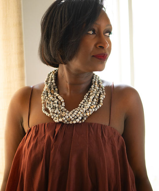 ALIMA NECKLACE