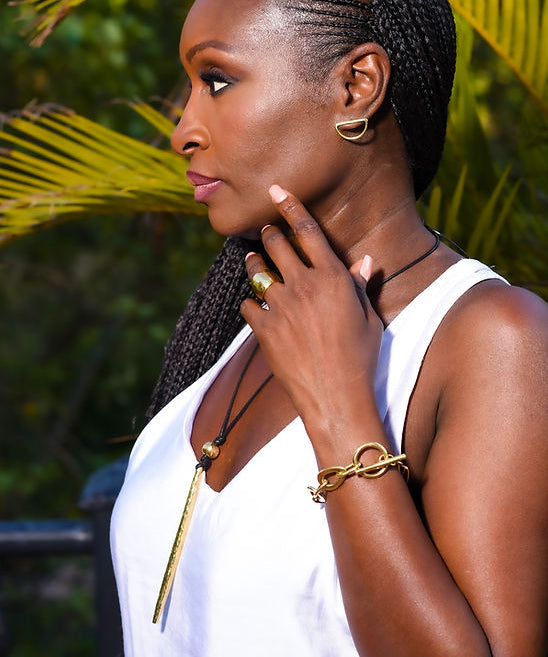 KADIA NECKLACE