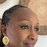 CAURI EARRINGS