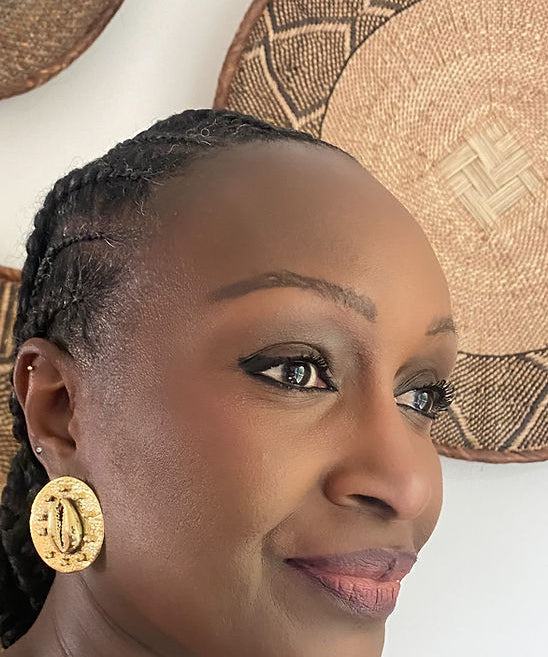 CAURI EARRINGS
