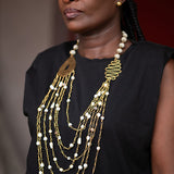 NAKIA NECKLACE