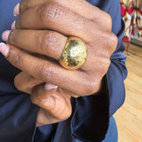 DOME RING
