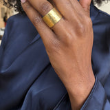 TOUBA RING