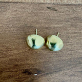 BALLON STUD EARRINGS