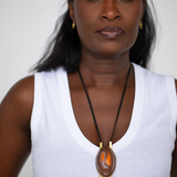 LYKA NECKLACE