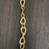 CHAIN LINK BRACELET