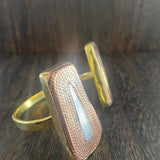 AMI CUFF BRACELET