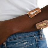 AMI CUFF BRACELET