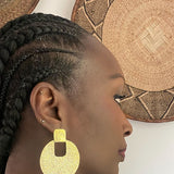 ZURI EARRINGS