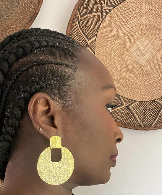 ZURI EARRINGS
