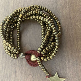 KILAMO CHARM BRACELET