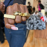 DIOR RING