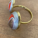 LEYLA CUFF BRACELET