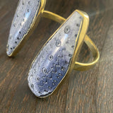 KUMBA CUFF BRACELET