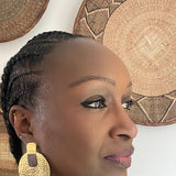 ZURI EARRINGS