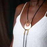 SALLA NECKLACE
