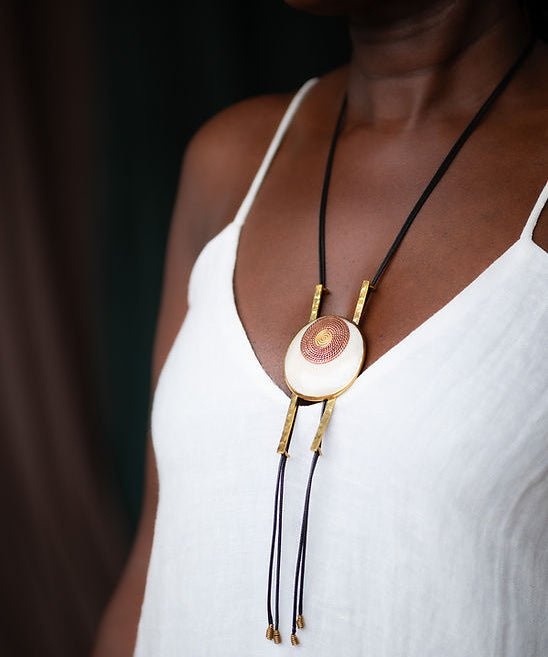 SALLA NECKLACE