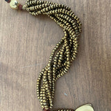KILAMO CHARM BRACELET