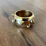 BANTU RING
