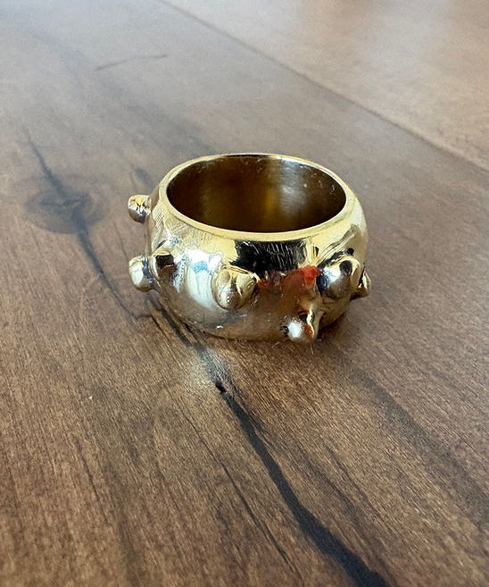 BANTU RING