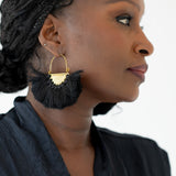 CHA CHA EARRINGS