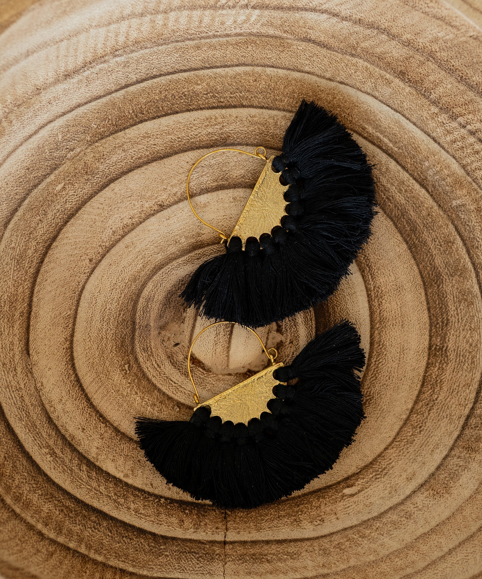 CHA CHA EARRINGS