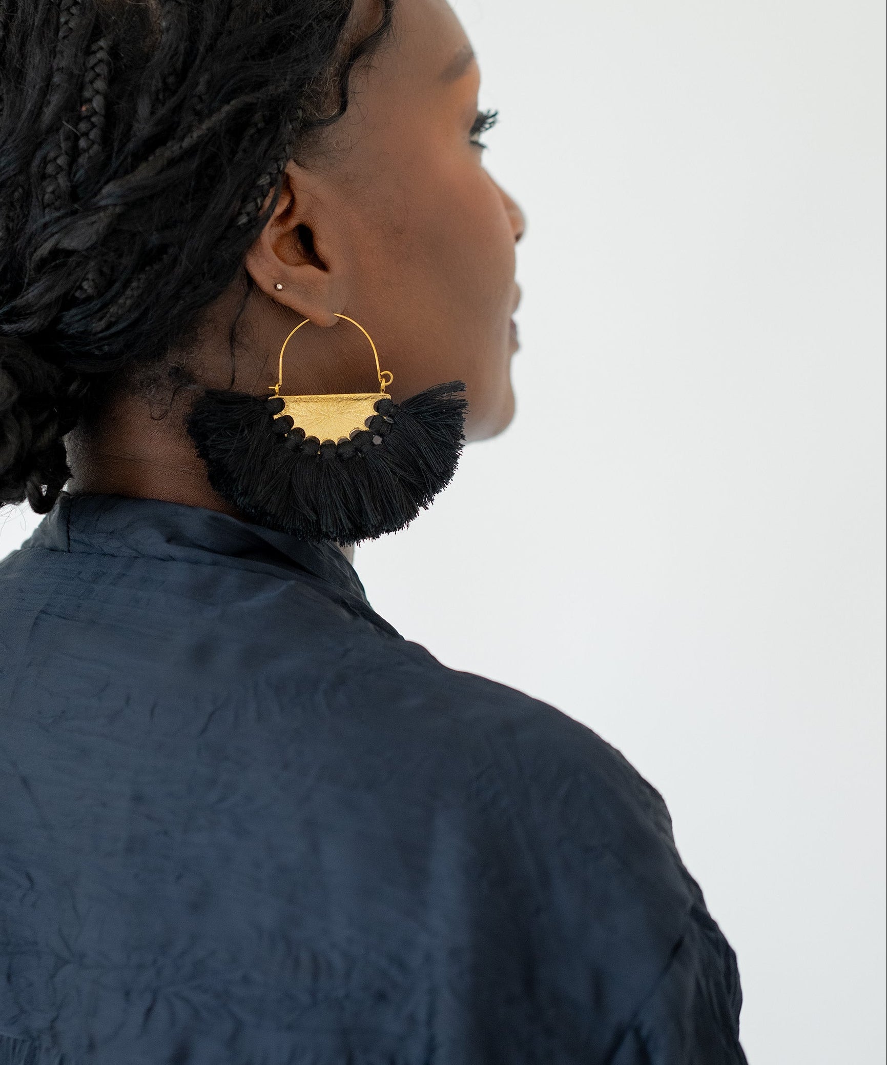CHA CHA EARRINGS