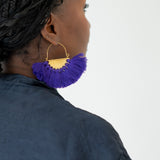 CHA CHA EARRINGS