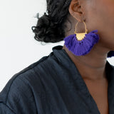 CHA CHA EARRINGS