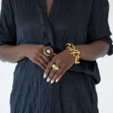 CHUNKY CHAIN BRACELET
