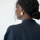 COIN EARRINGS