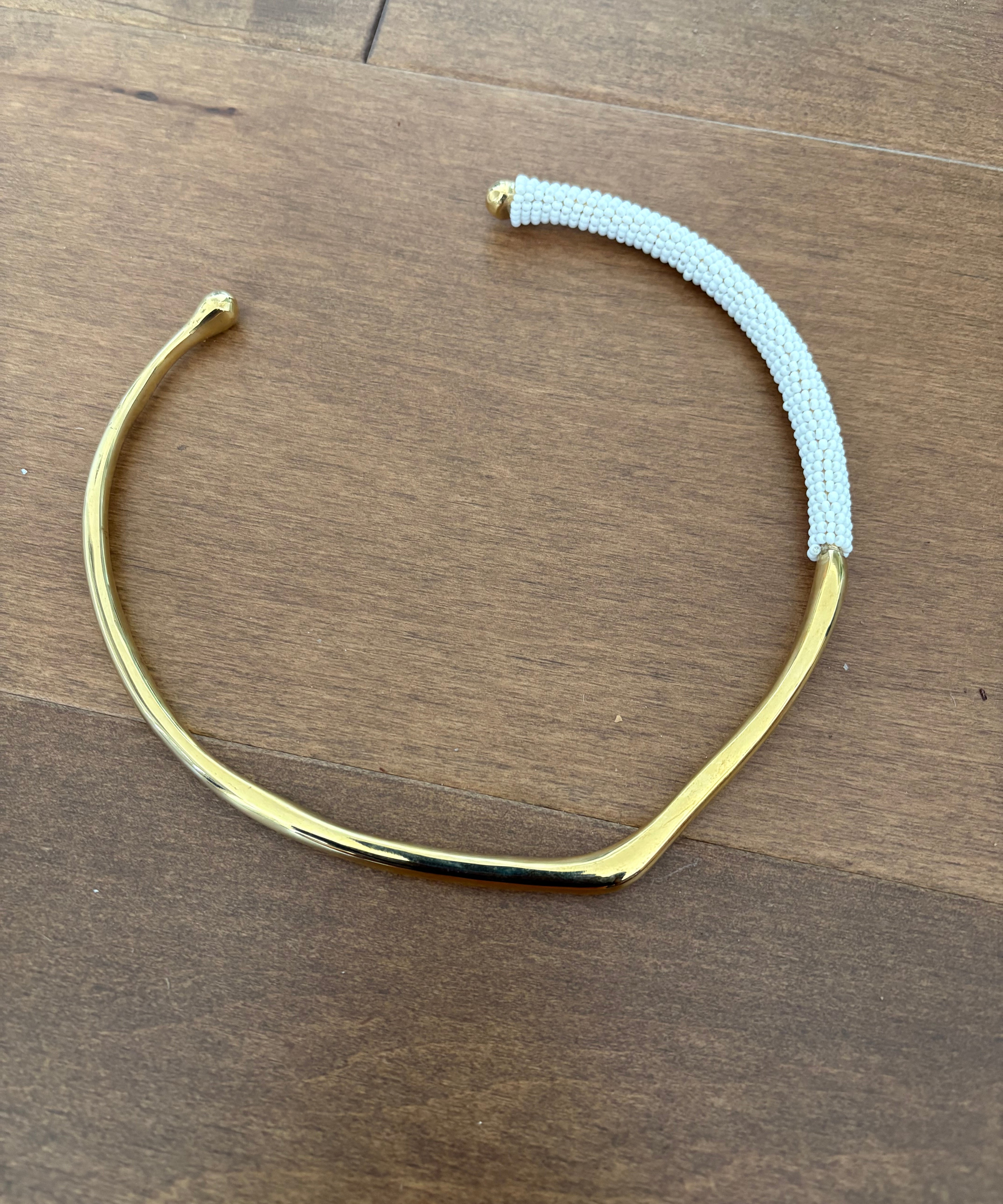 KEYNA NECKLACE