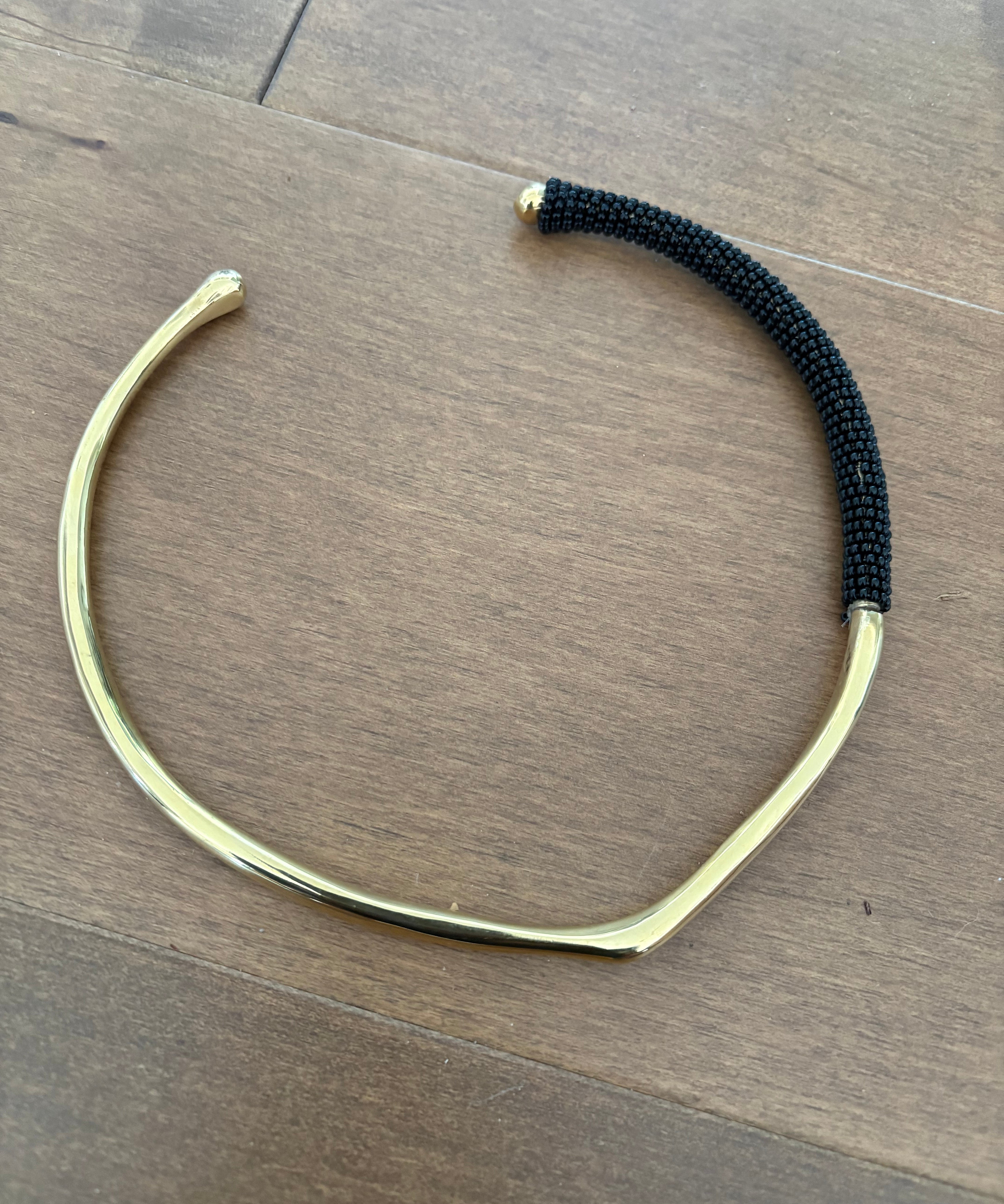 KEYNA NECKLACE