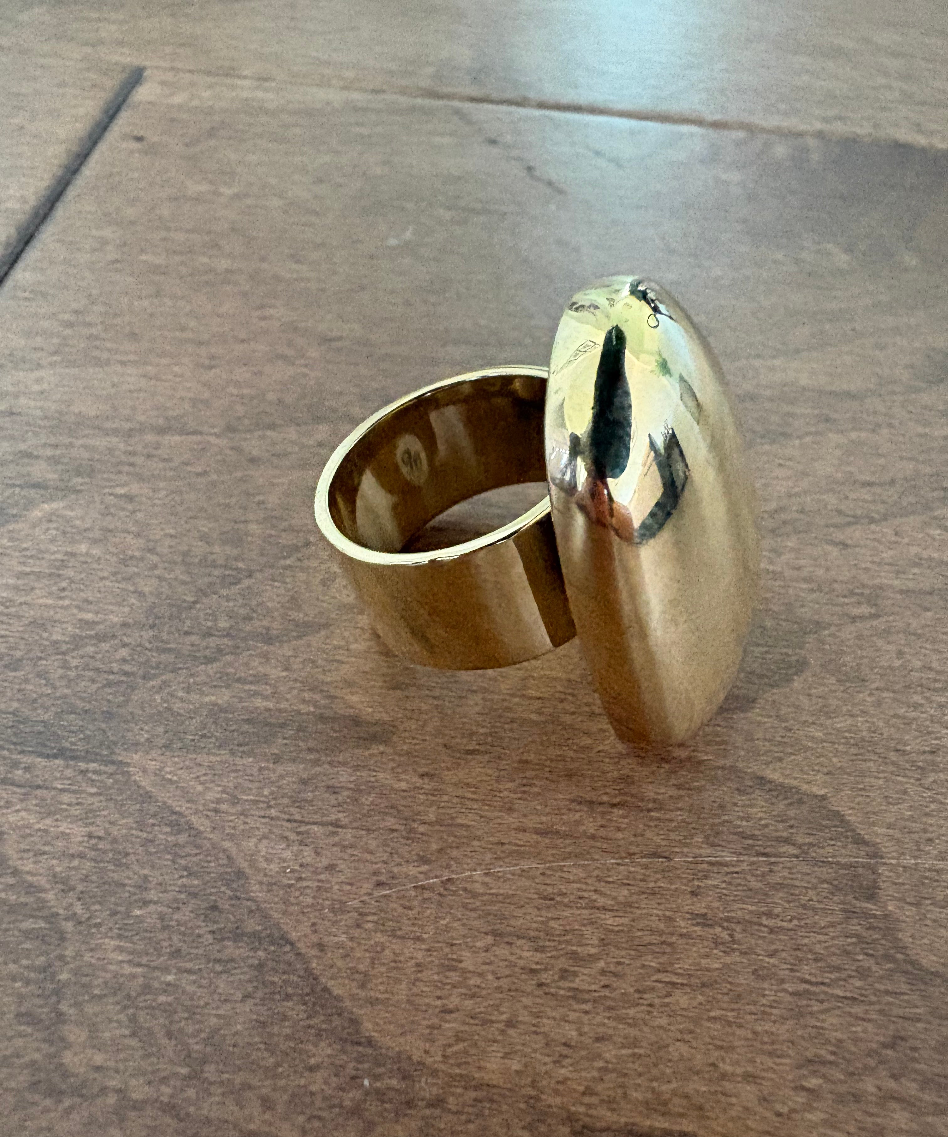 BEA RING