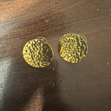 COIN EARRINGS
