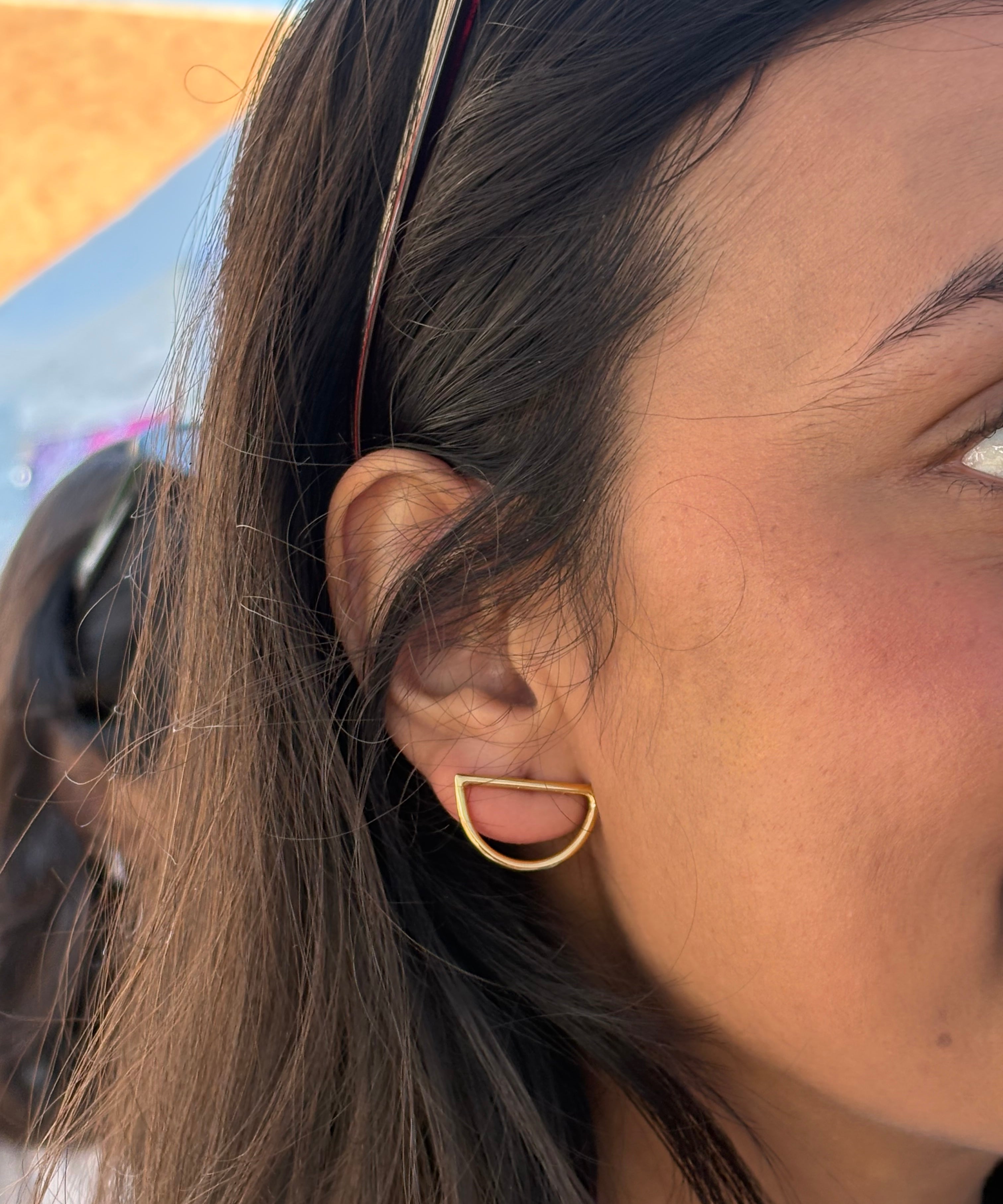 KEKE EARRINGS