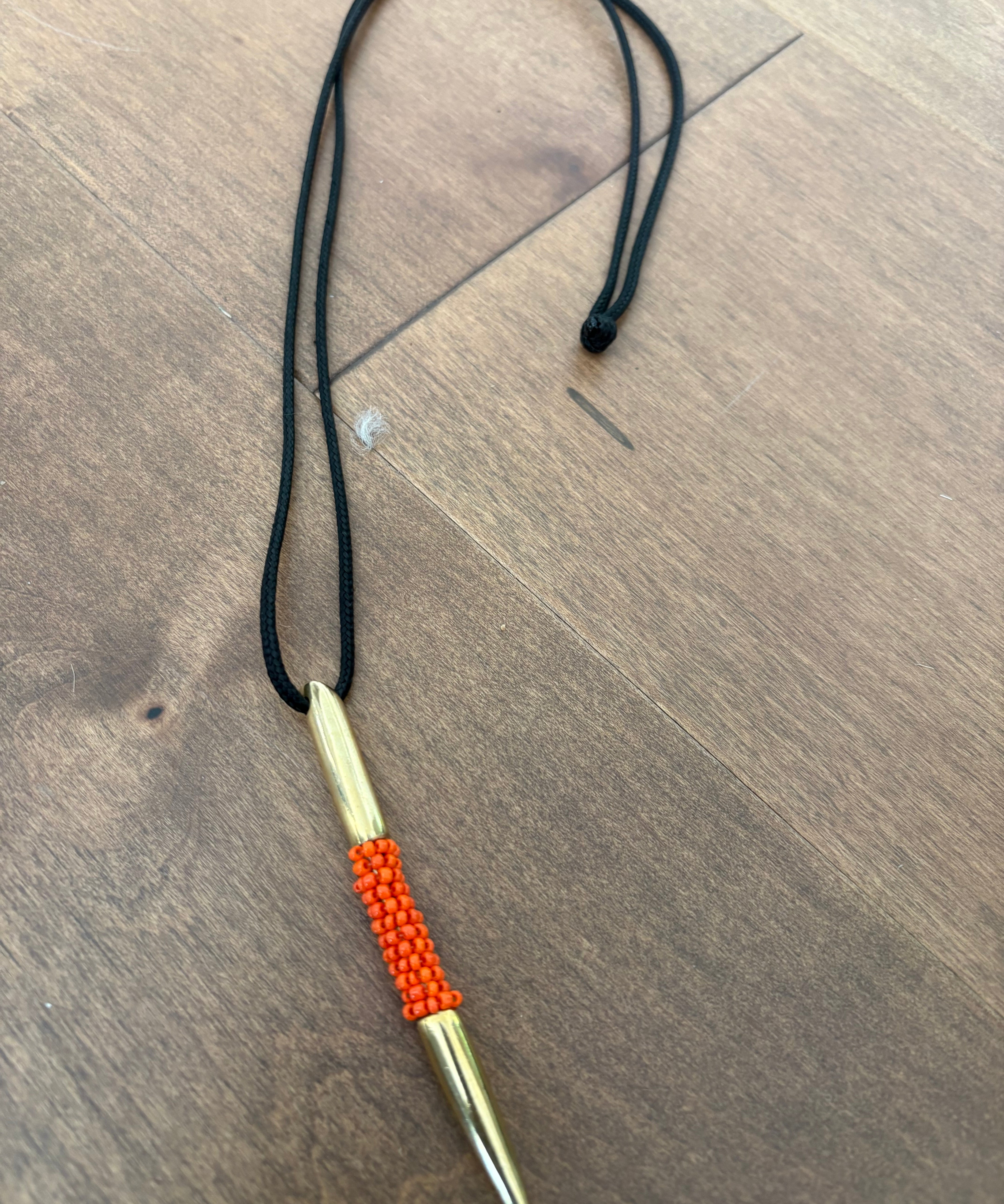 MOUNA NECKLACE