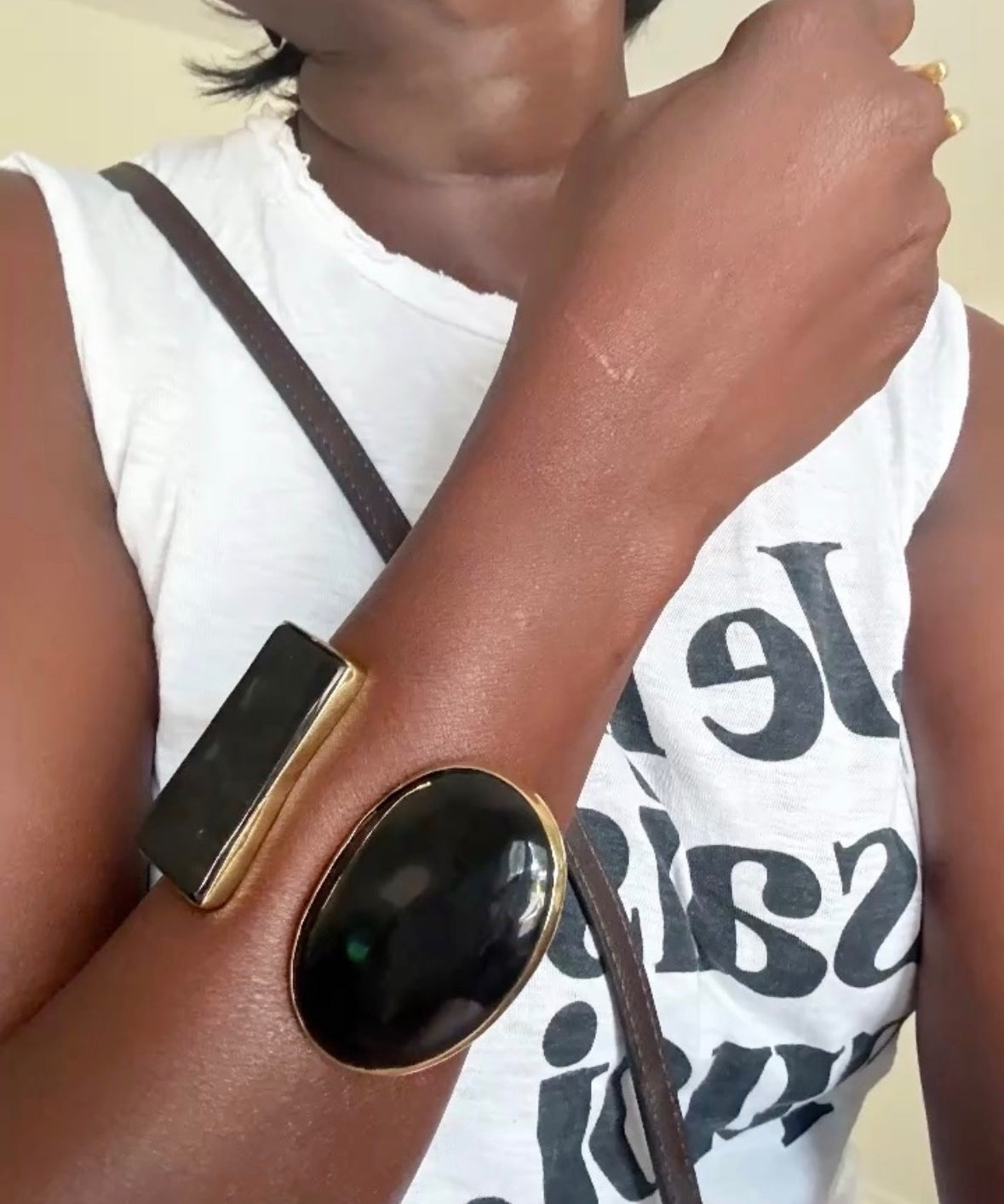 SALA CUFF BRACELET