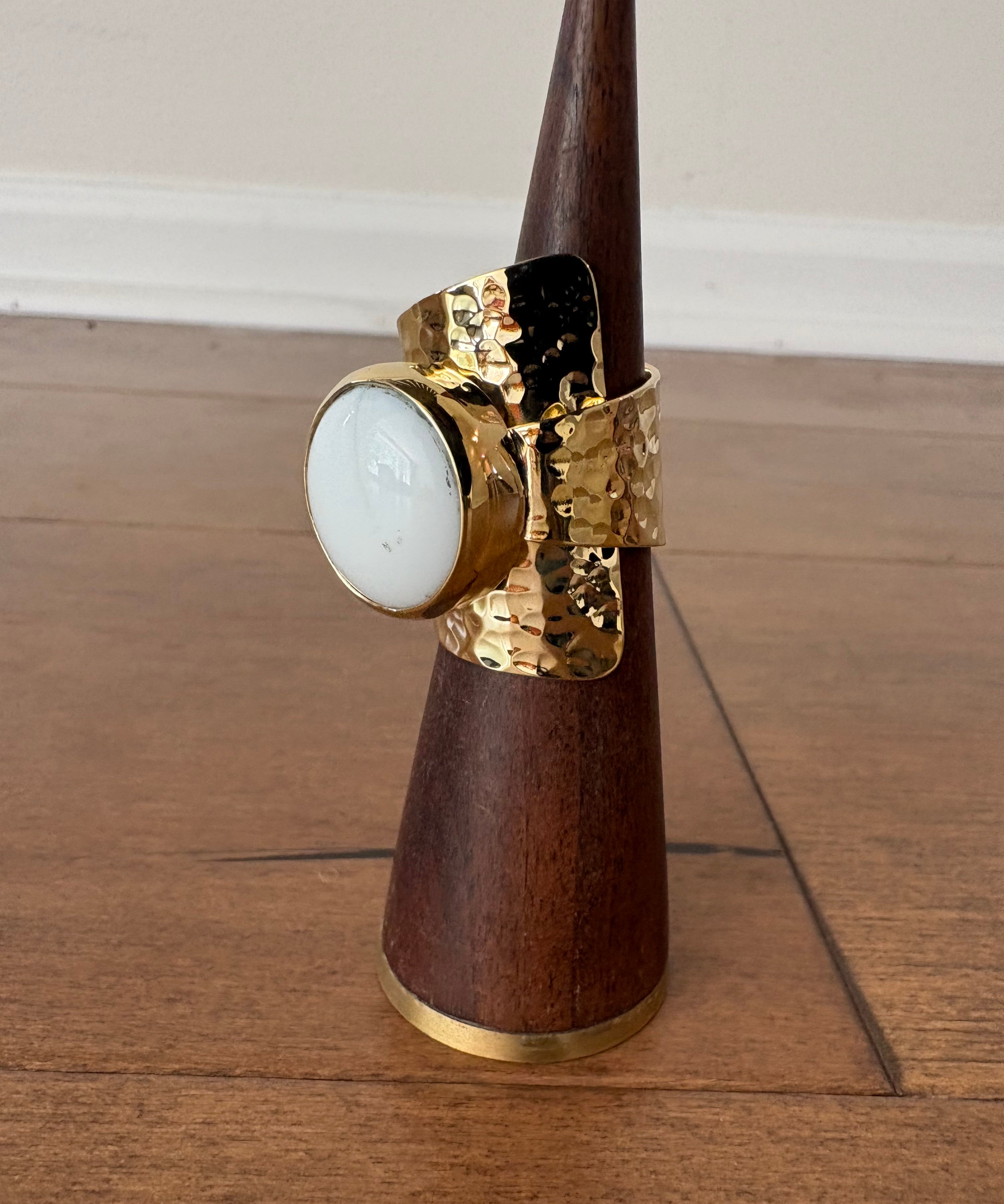 THE RAHEL RING