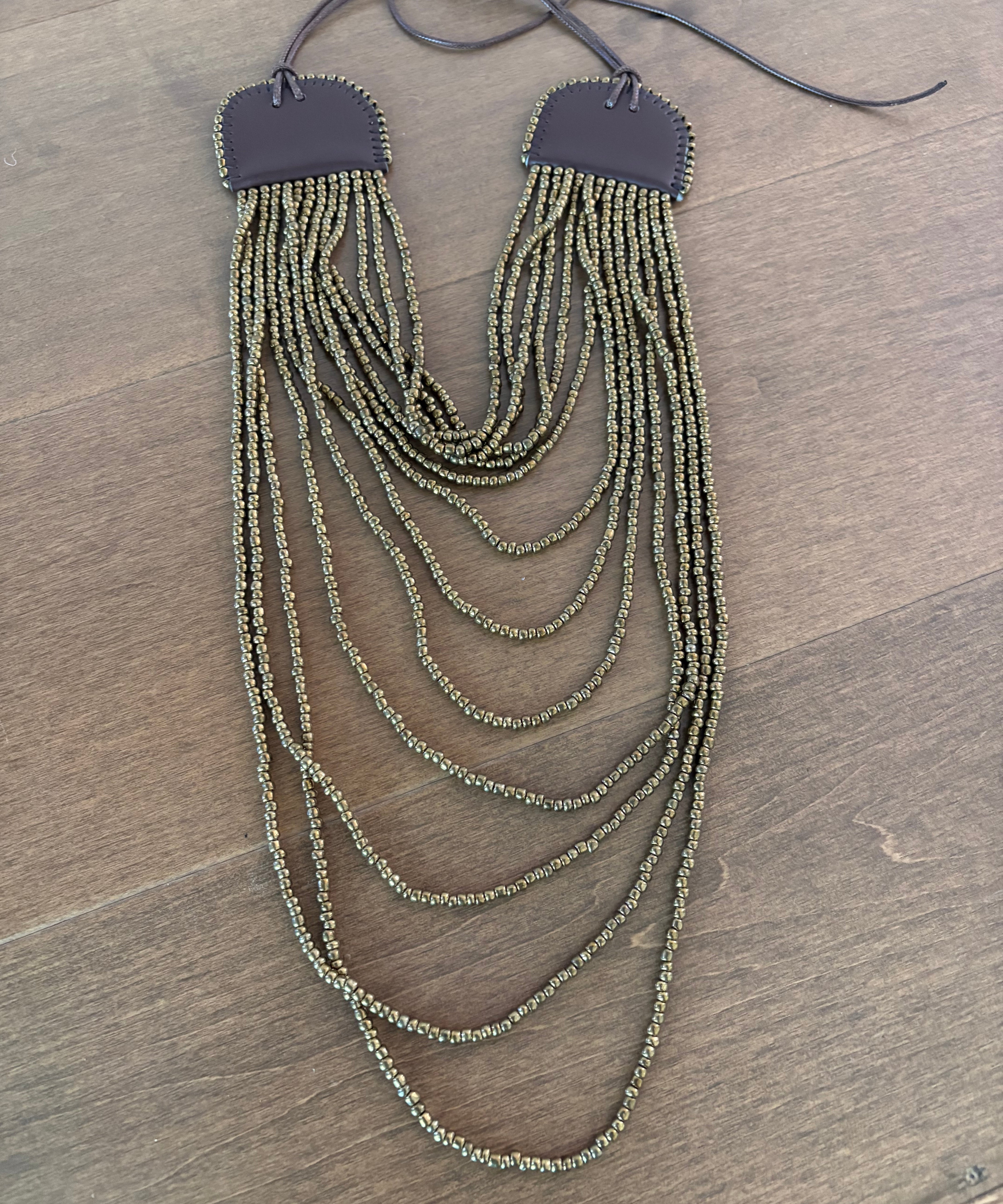 DIANI NECKLACE