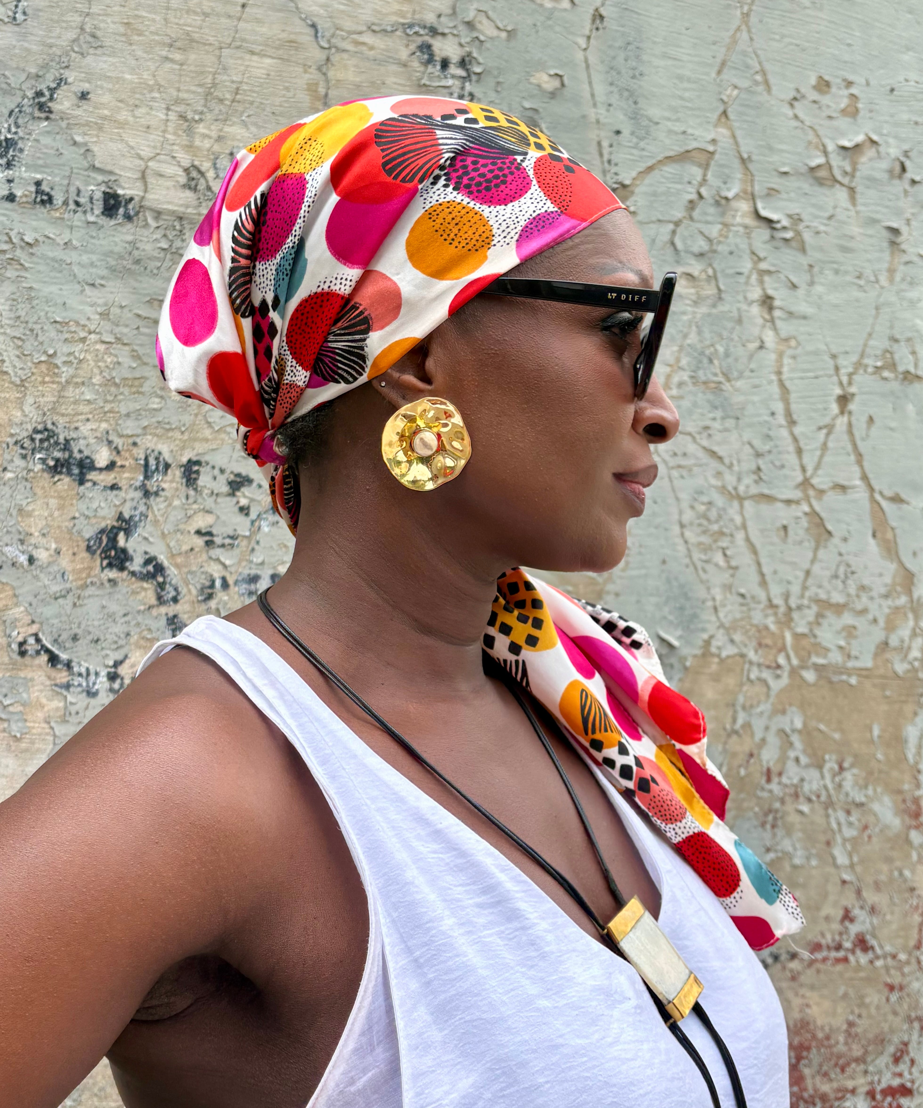 MATY EARRINGS