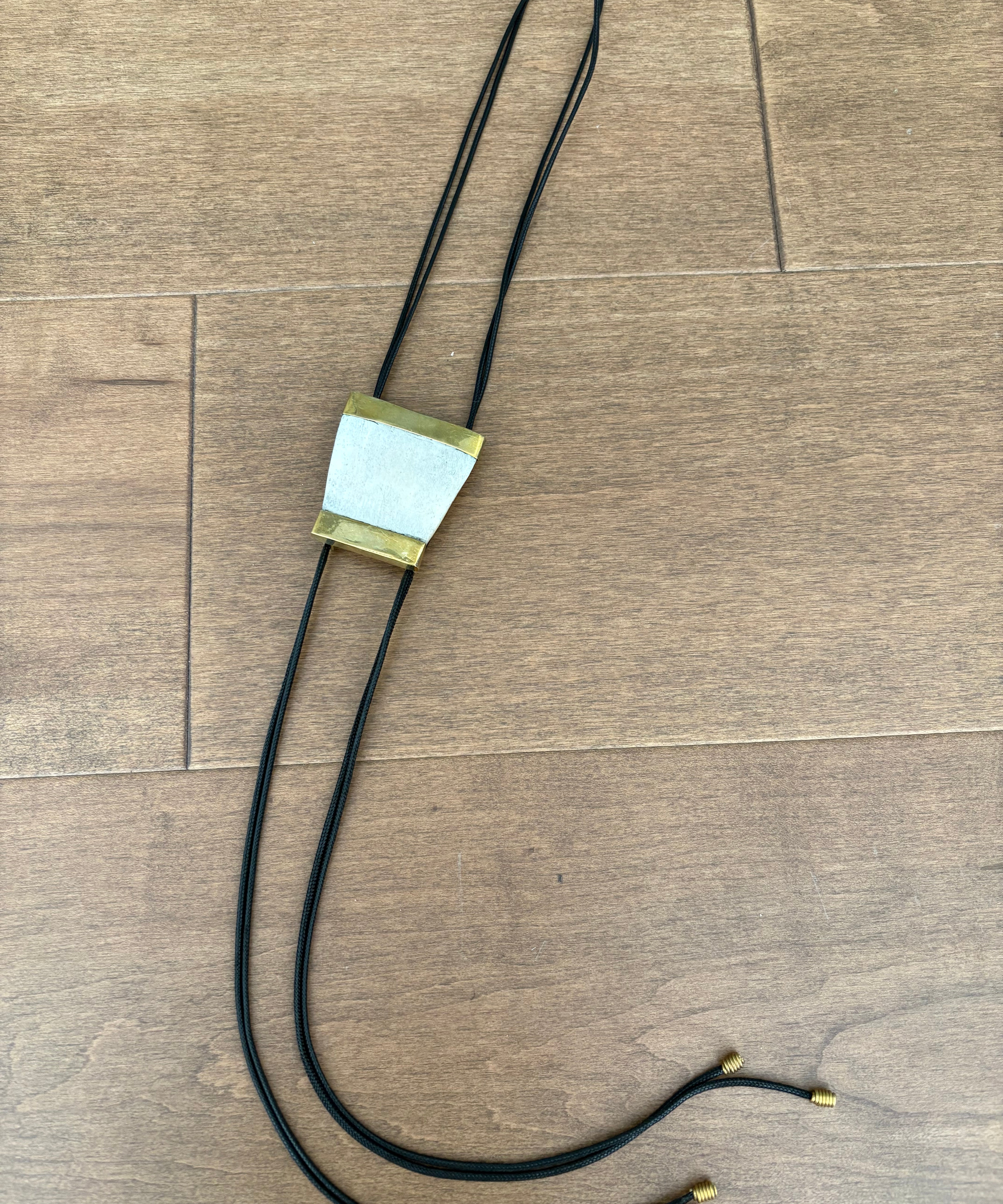 BONNIE BOLO NECKLACE